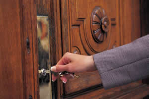 residential locksmith gilbert az